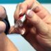 The Pfizer/BioNTech Covid-19 vaccine has been approaved for use in the UK and immunisation will begin as early as next week. Photo/AP